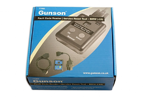 BMW Code Reader & Service Reset Tool | eBay